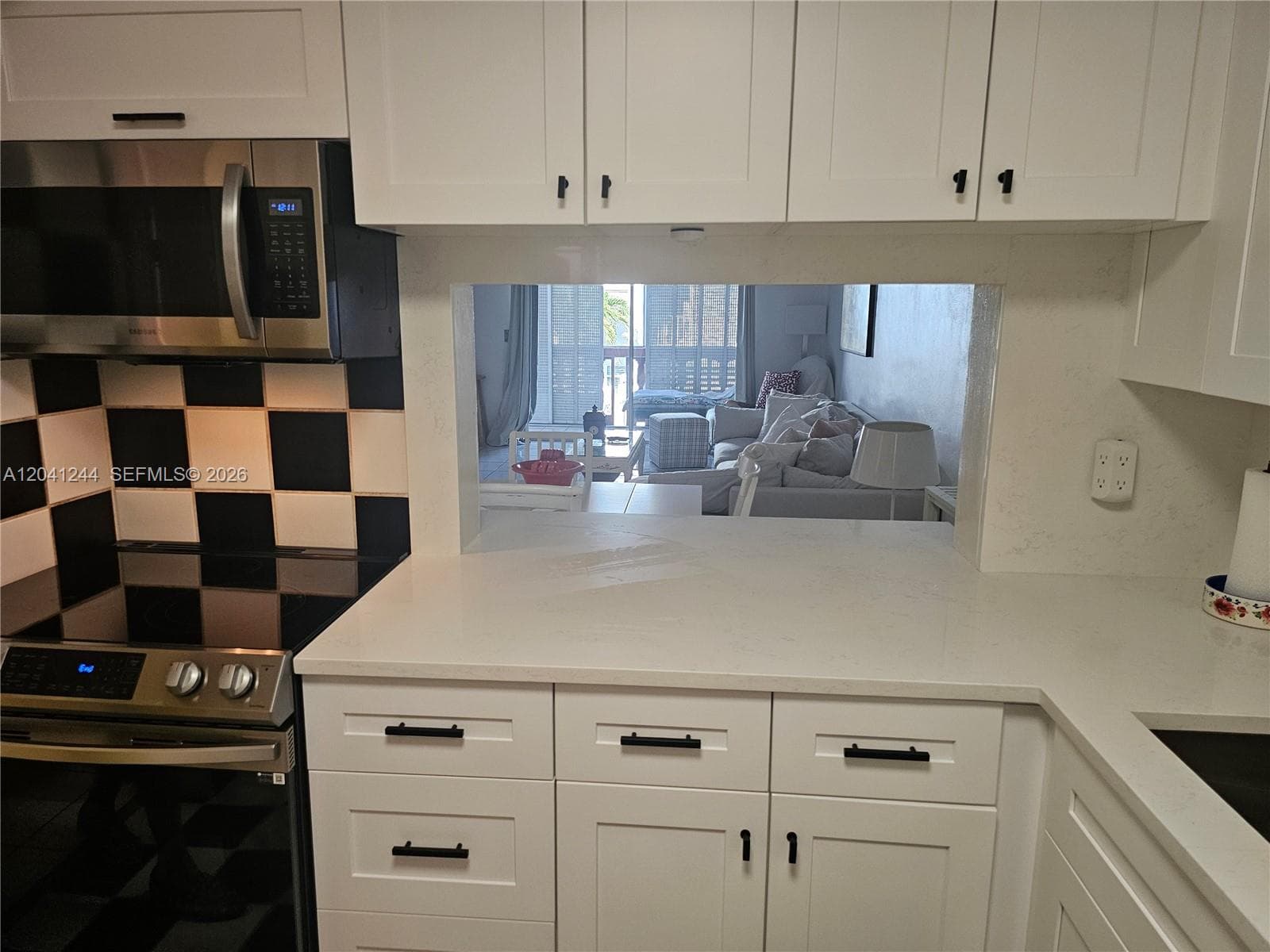 FIRST GULFSTREAM GARDEN · #205A in Hallandale Beach - Photo 4