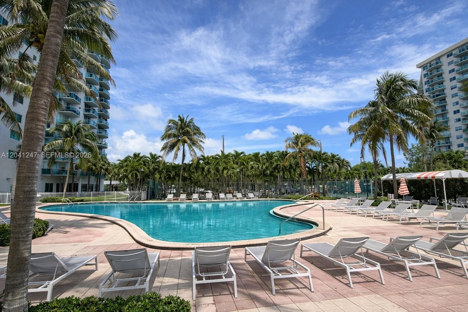 OCEANVIEW BUILDING B COND · #307 in Sunny Isles Beach - Photo 11
