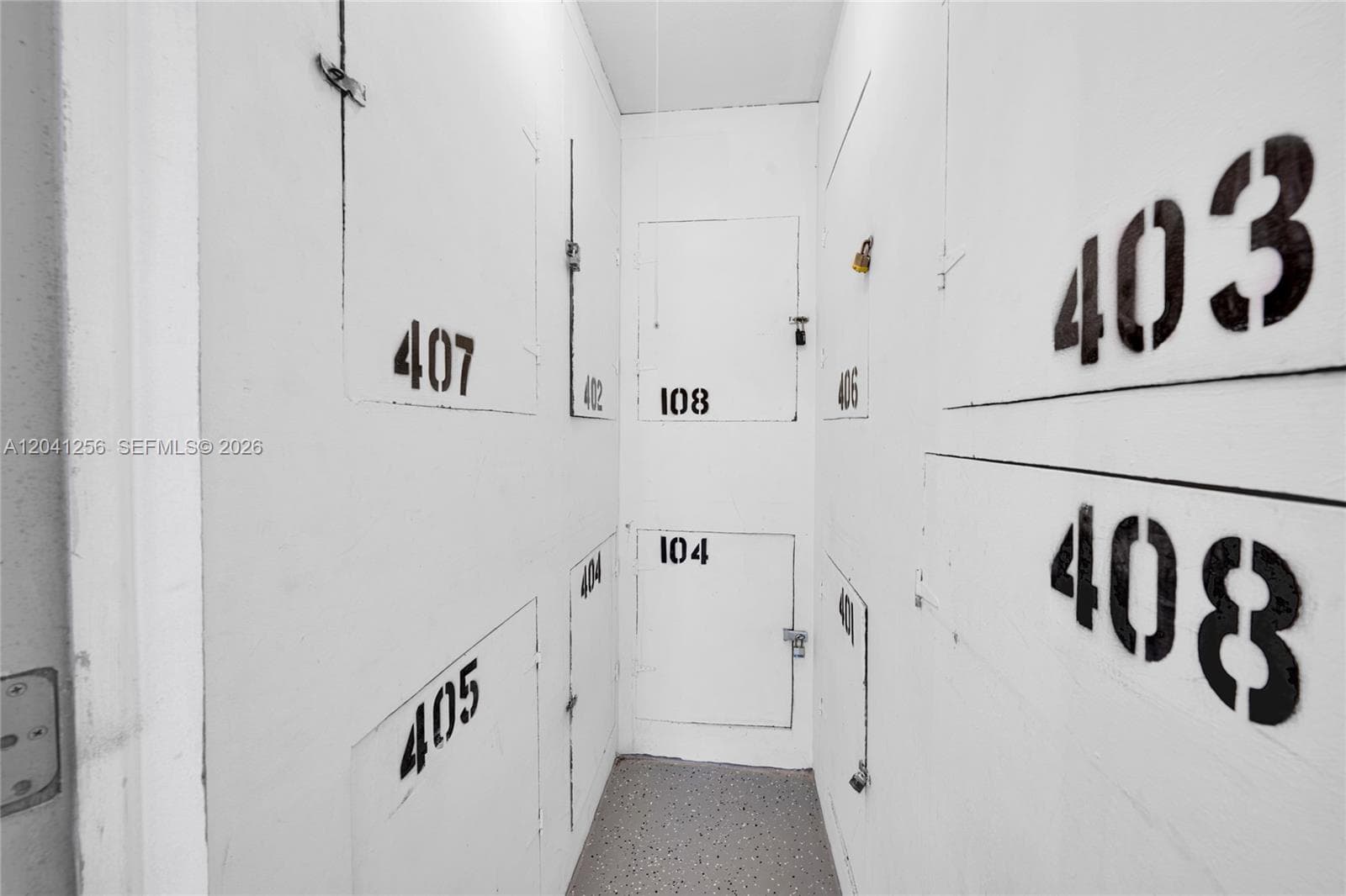 Storage