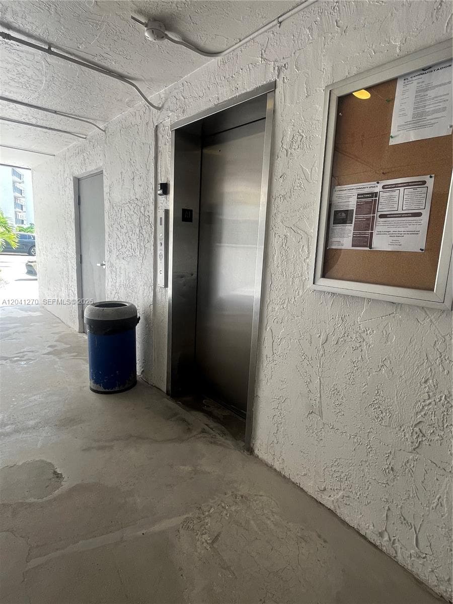Elevator