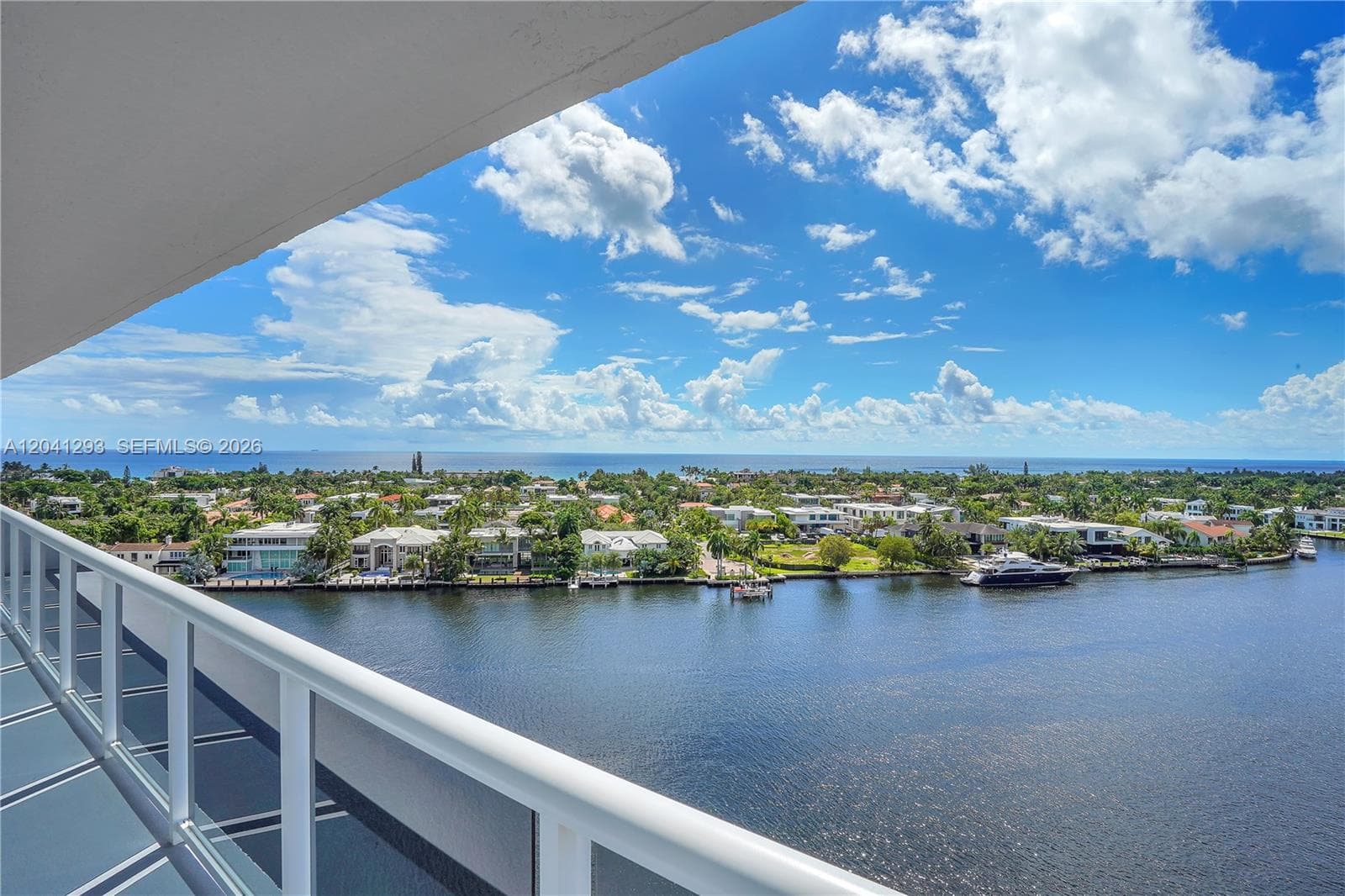 WATERVIEW CONDO · #1245 in Aventura - Photo 3