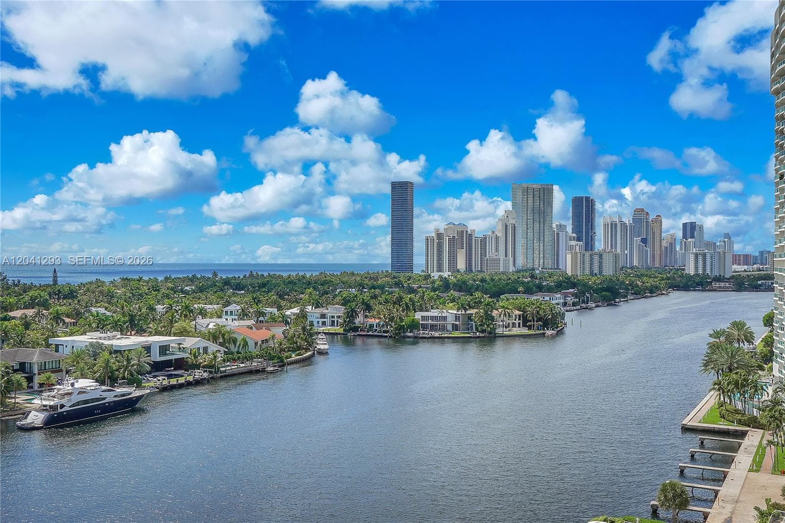 WATERVIEW CONDO · #1245 in Aventura - Photo 1
