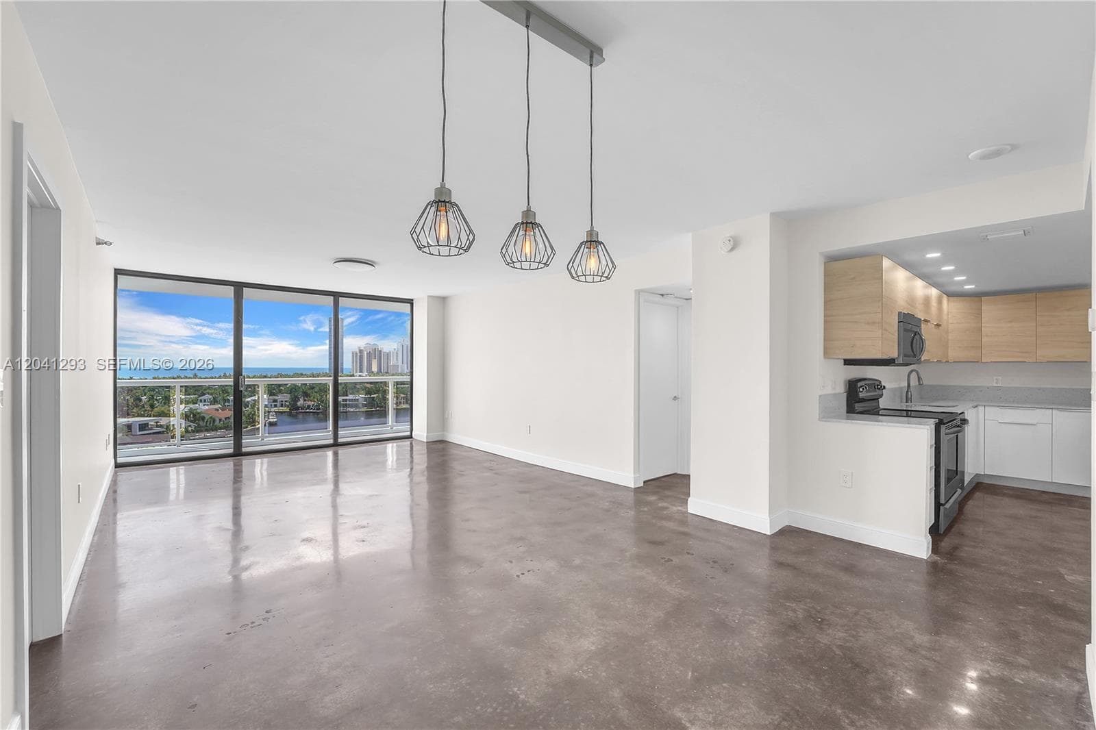 WATERVIEW CONDO · #1245 in Aventura - Photo 9