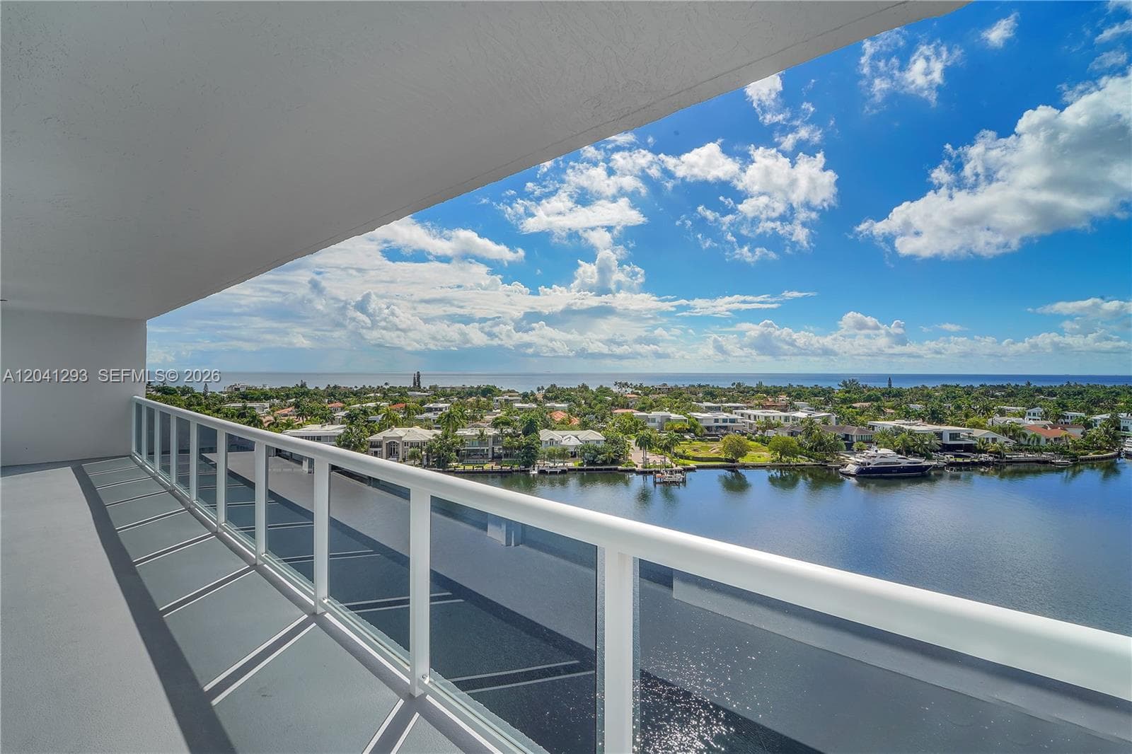 WATERVIEW CONDO · #1245 in Aventura - Photo 34