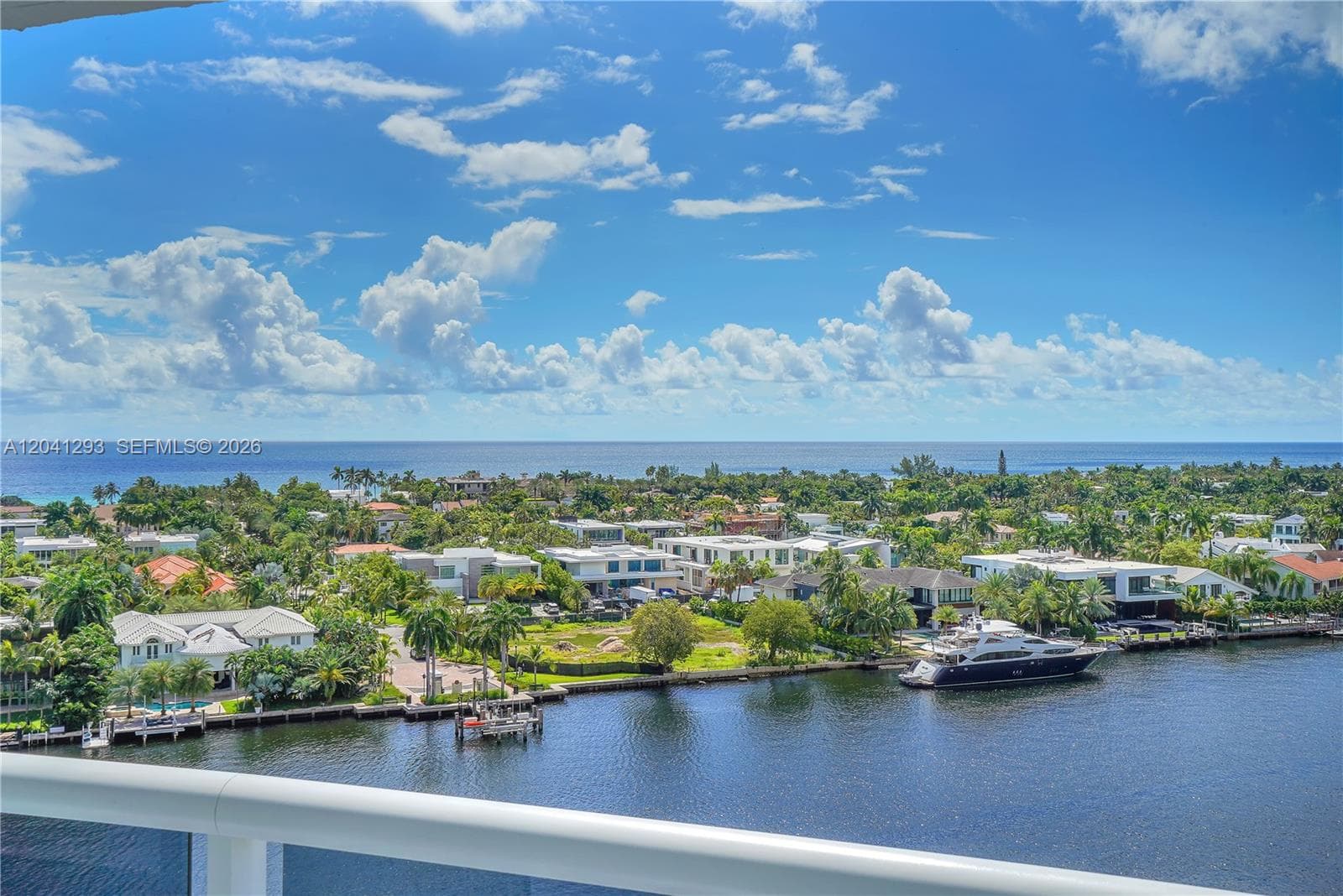 WATERVIEW CONDO · #1245 in Aventura - Photo 33