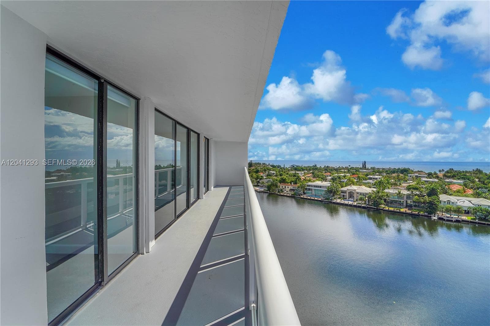 WATERVIEW CONDO · #1245 in Aventura - Photo 35