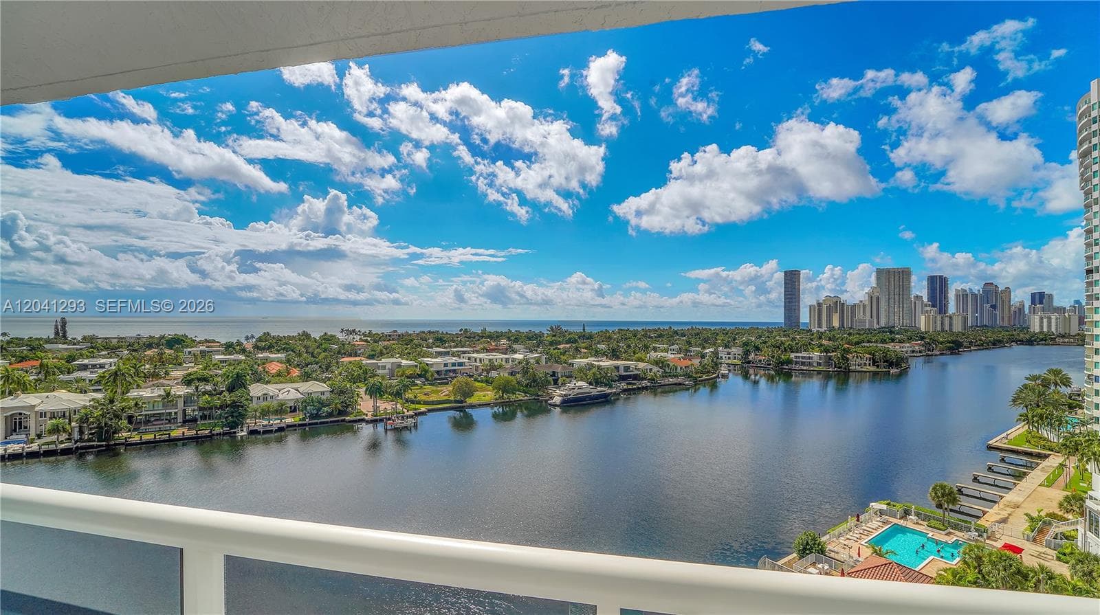 WATERVIEW CONDO · #1245 in Aventura - Photo 31