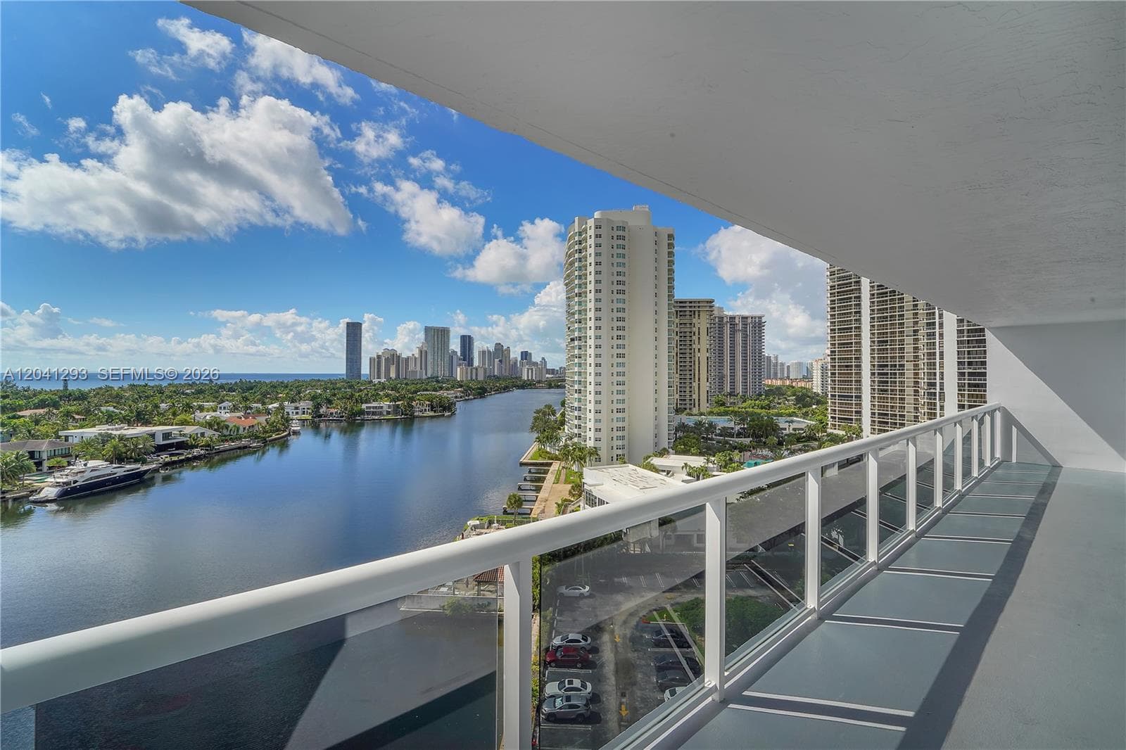 WATERVIEW CONDO · #1245 in Aventura - Photo 4