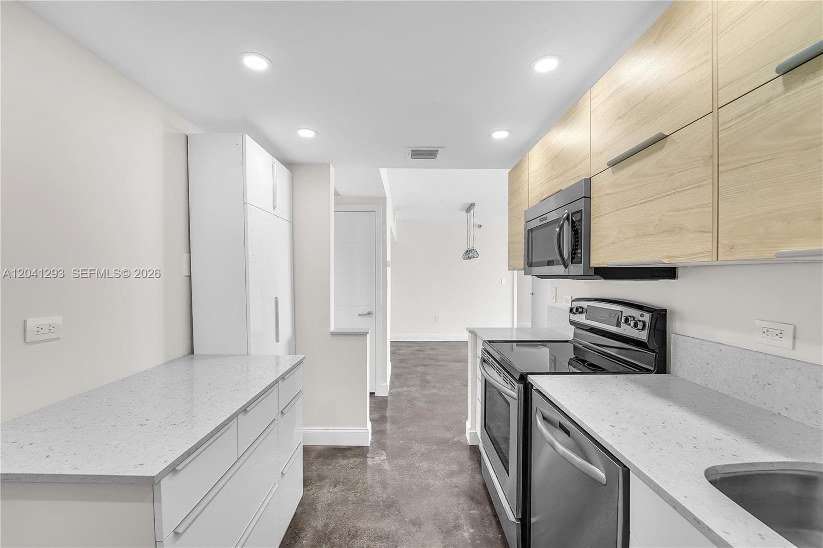 WATERVIEW CONDO · #1245 in Aventura - Photo 8