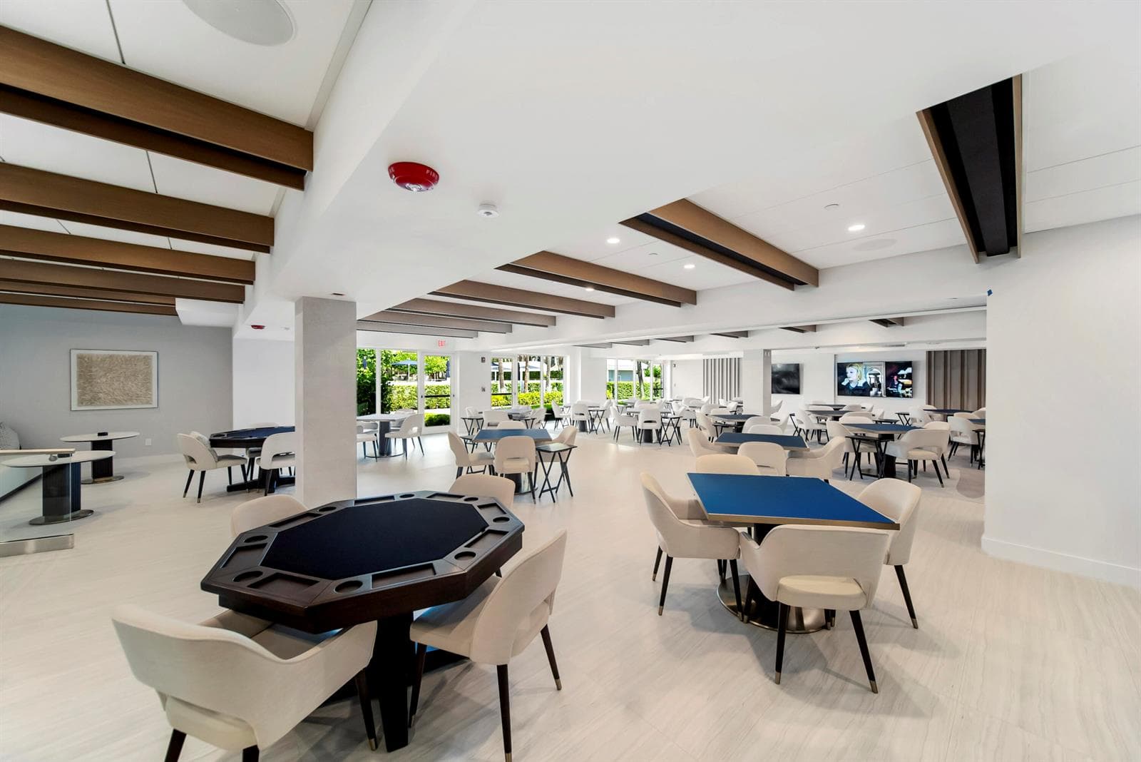 Card Room