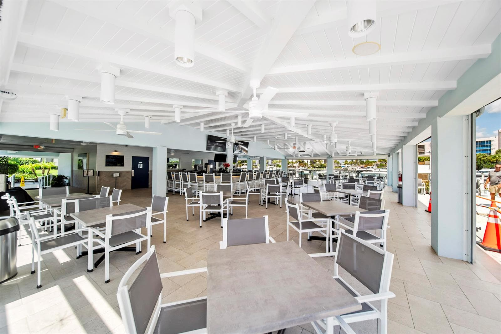 Chickee Bar REstaurant