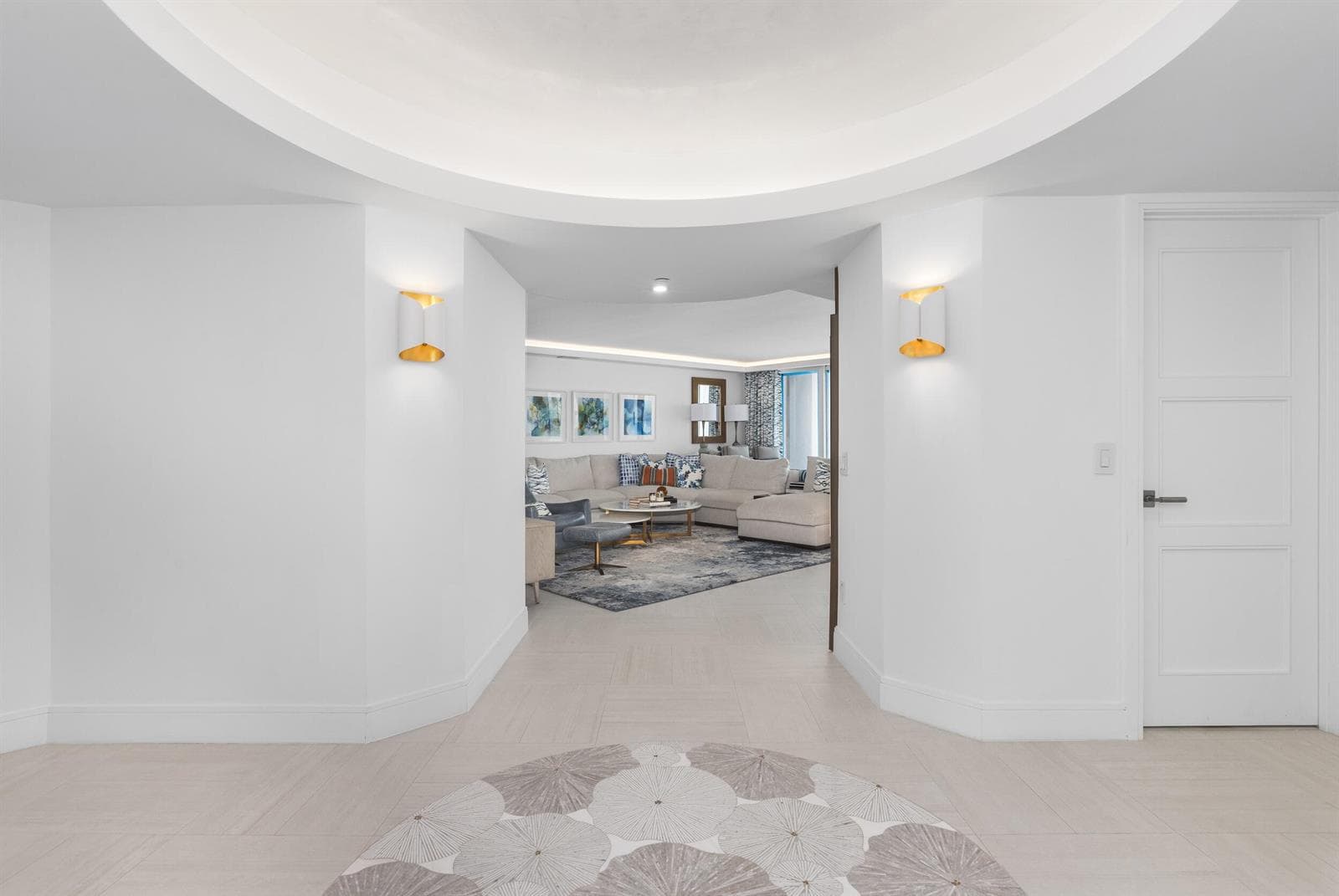 Foyer
