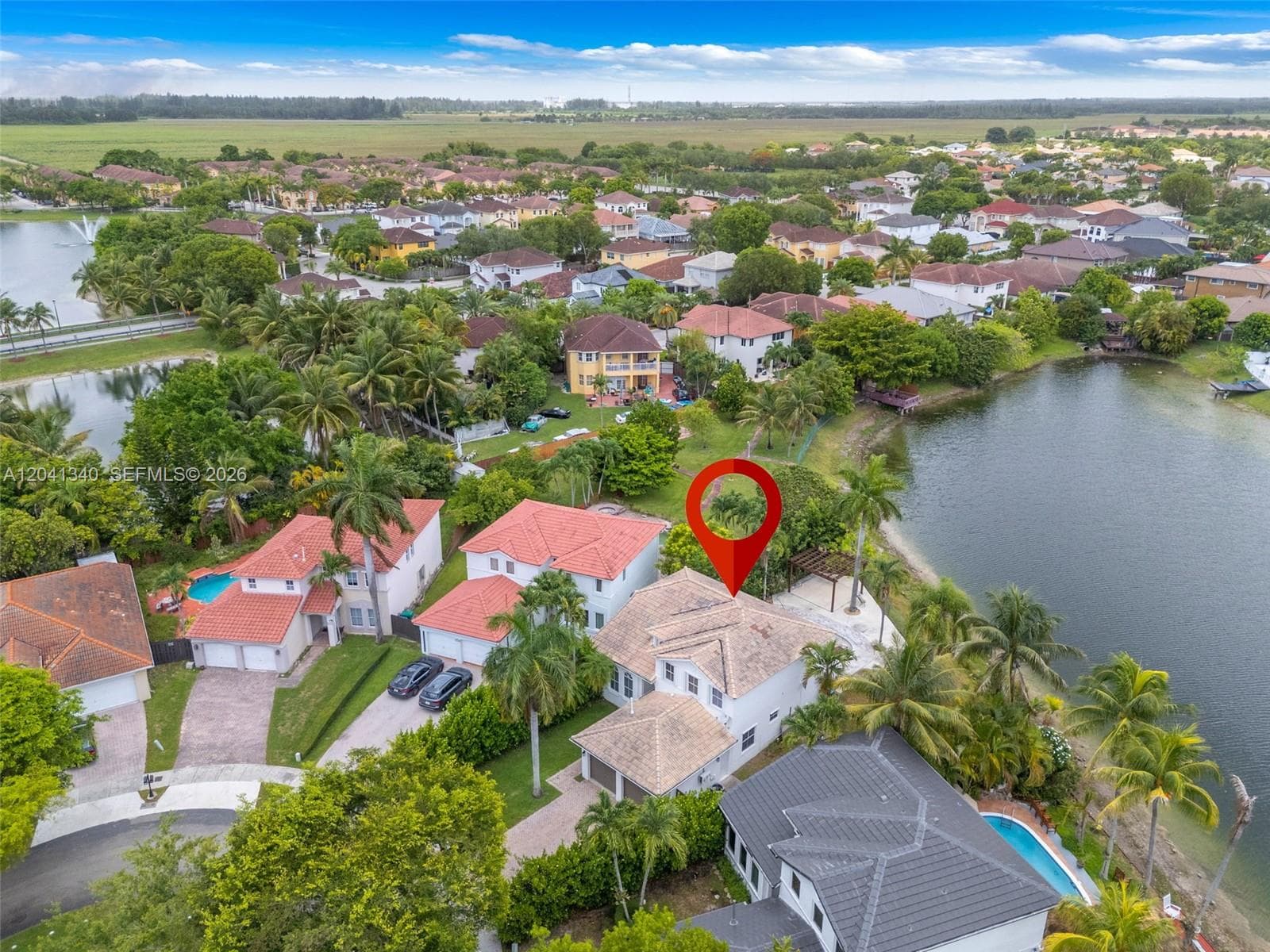 16335 SW 81 St photo 10