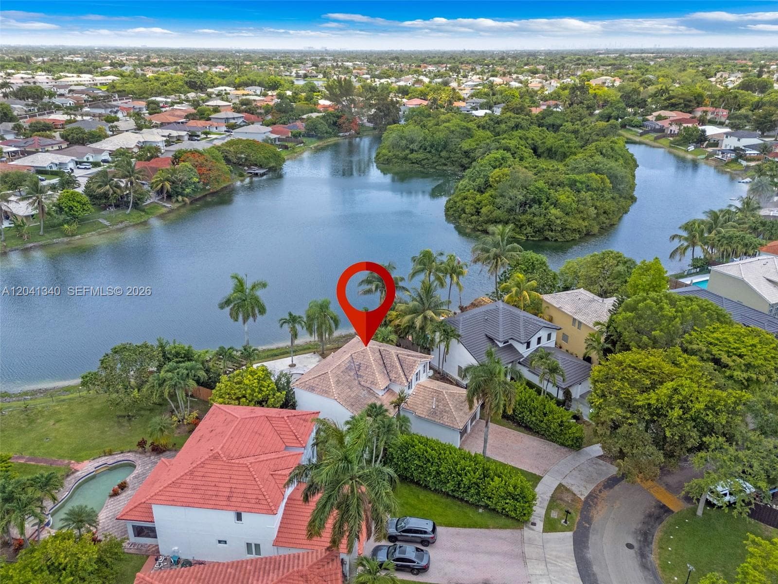 16335 SW 81 St photo 11