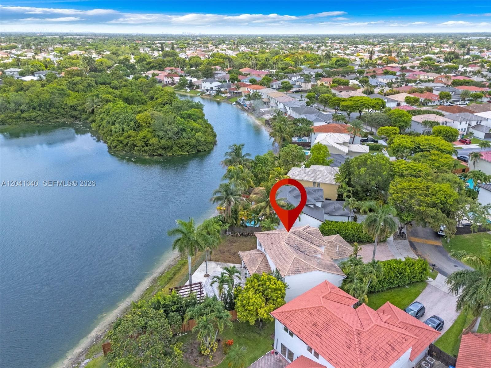 16335 SW 81 St photo 8
