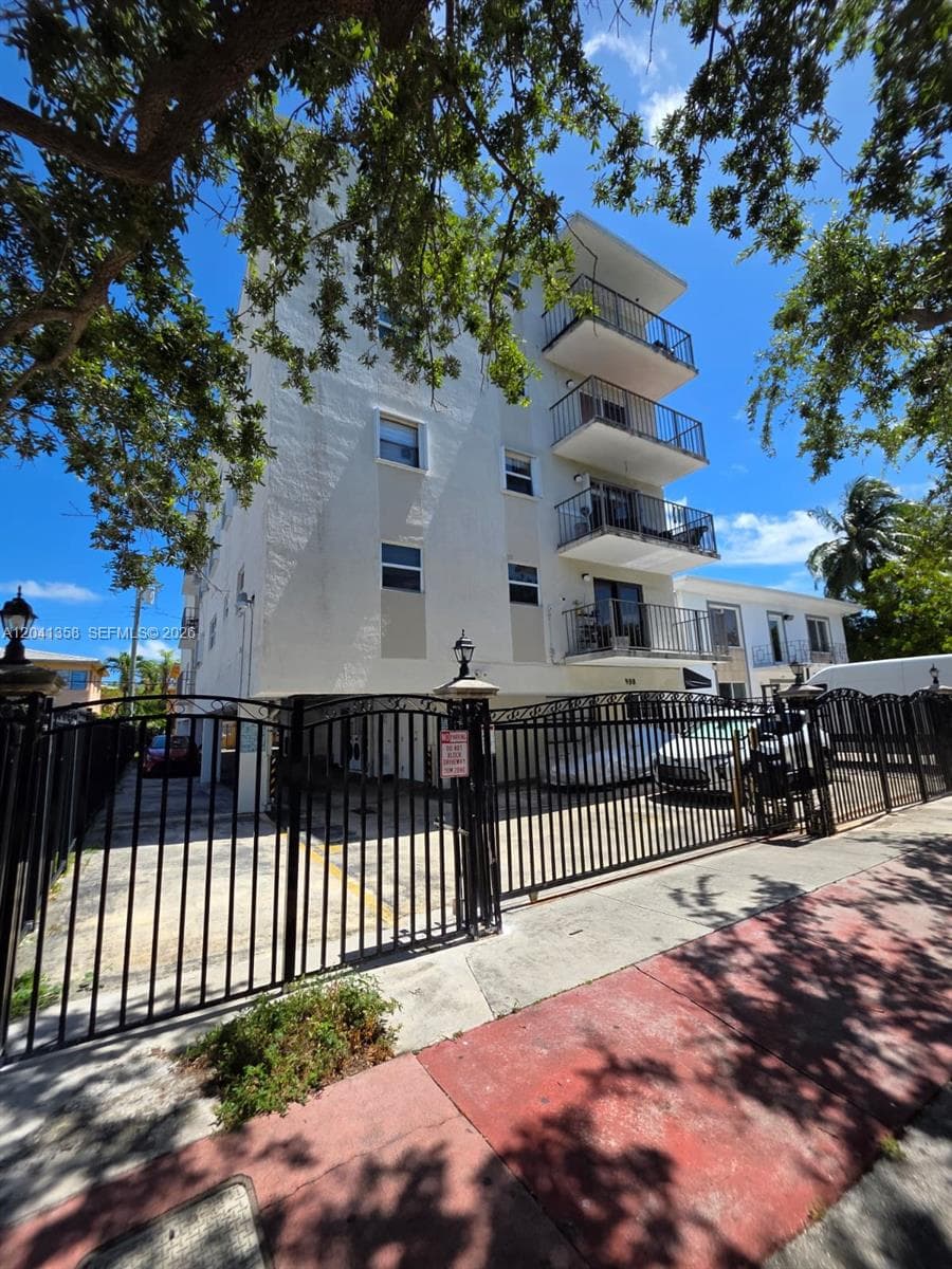 SUN ISLE CONDO · #303 in Miami Beach - Photo 1