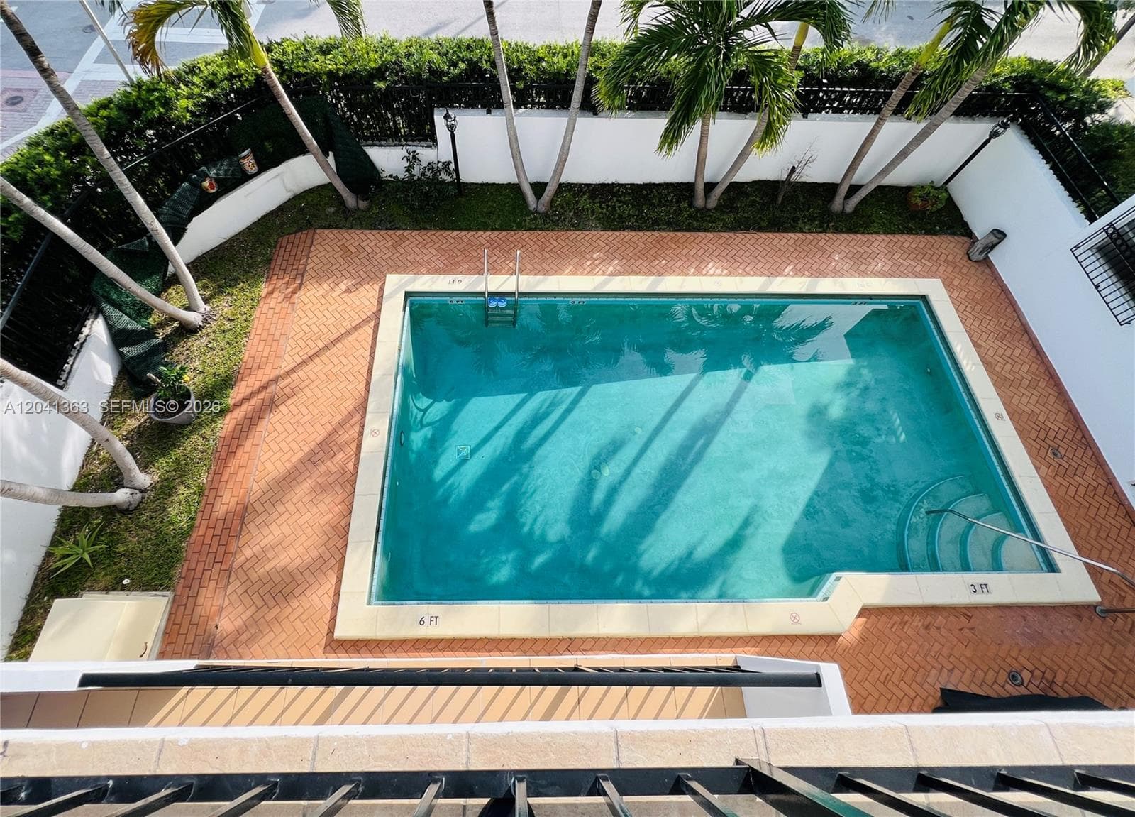 1900 MERIDIAN AVE CONDO · #306 in Miami Beach - Photo 23