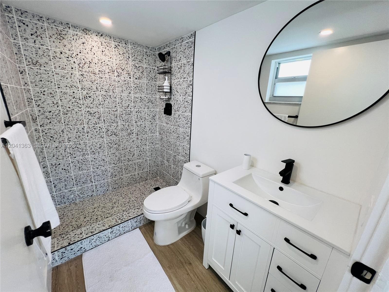 Second Bathroom