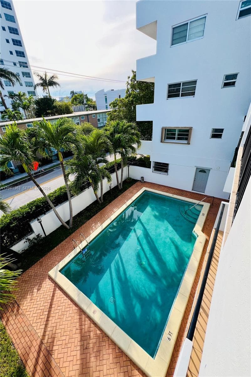 1900 MERIDIAN AVE CONDO · #306 in Miami Beach - Photo 34