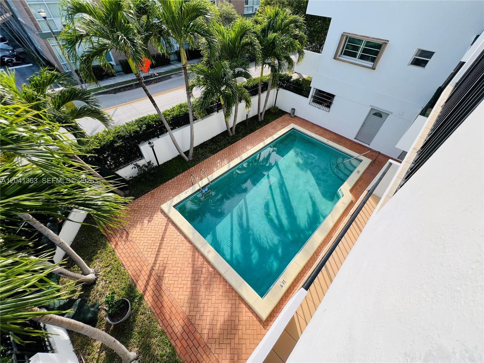 1900 MERIDIAN AVE CONDO · #306 in Miami Beach - Photo 35