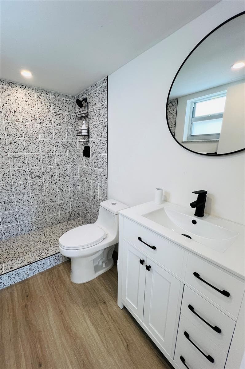 Second Bathroom