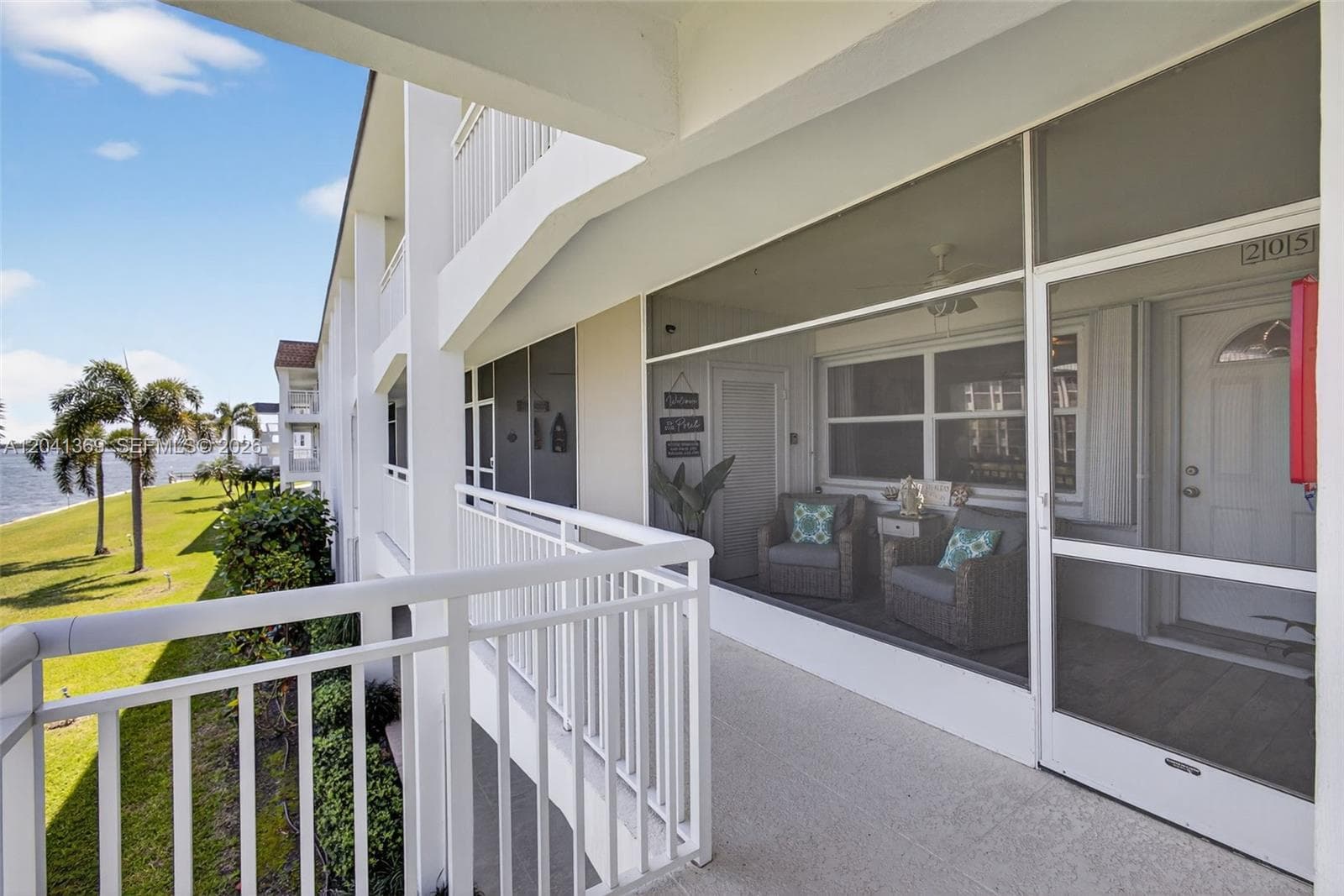 Shore Club Apts · #205 in North Palm Beach - Photo 7