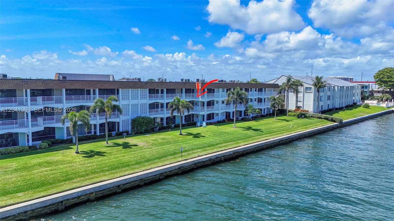 Shore Club Apts · #205 in North Palm Beach - Photo 36
