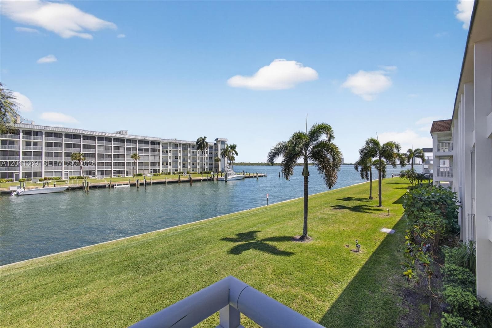 Shore Club Apts · #205 in North Palm Beach - Photo 1