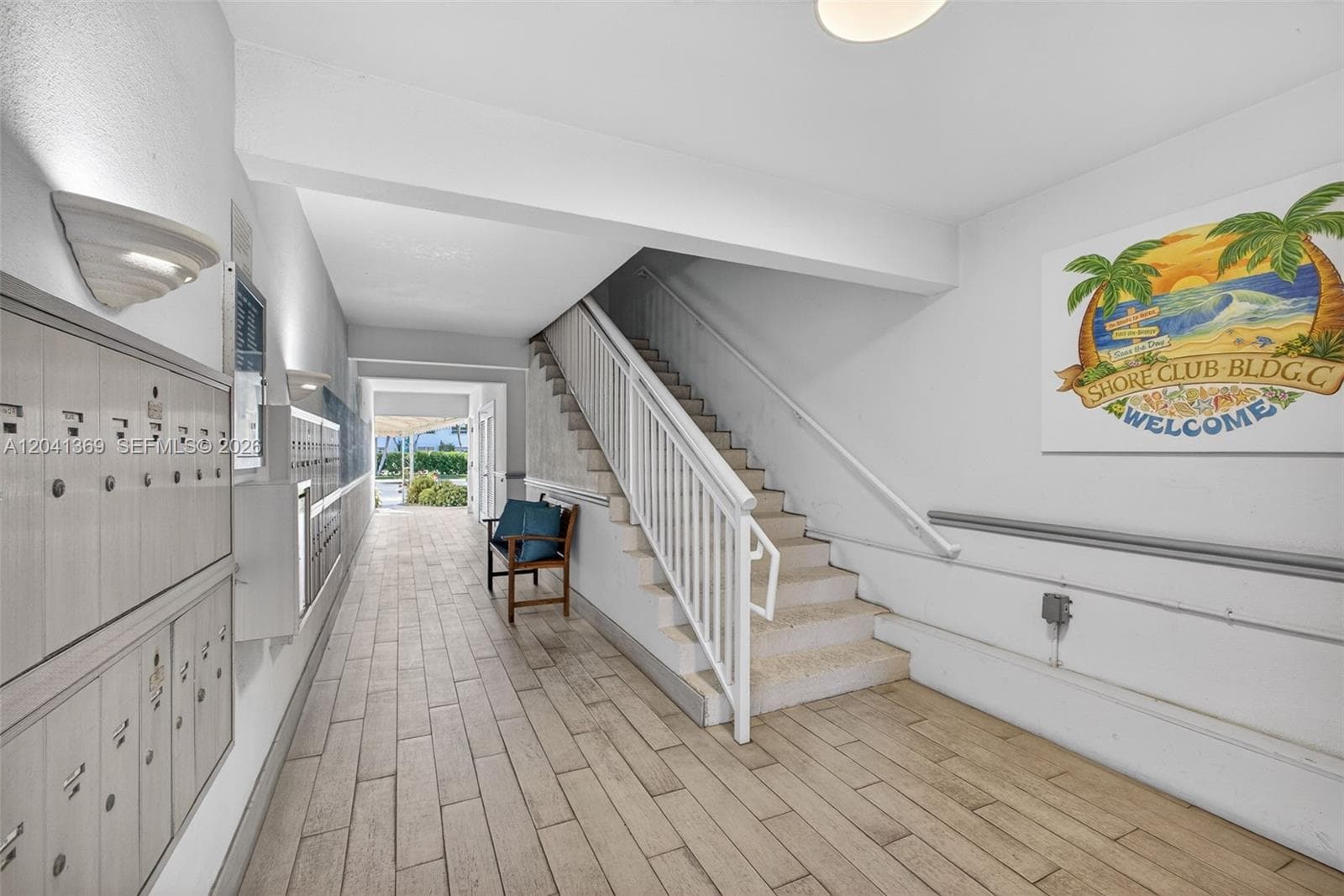 Shore Club Apts · #205 in North Palm Beach - Photo 5