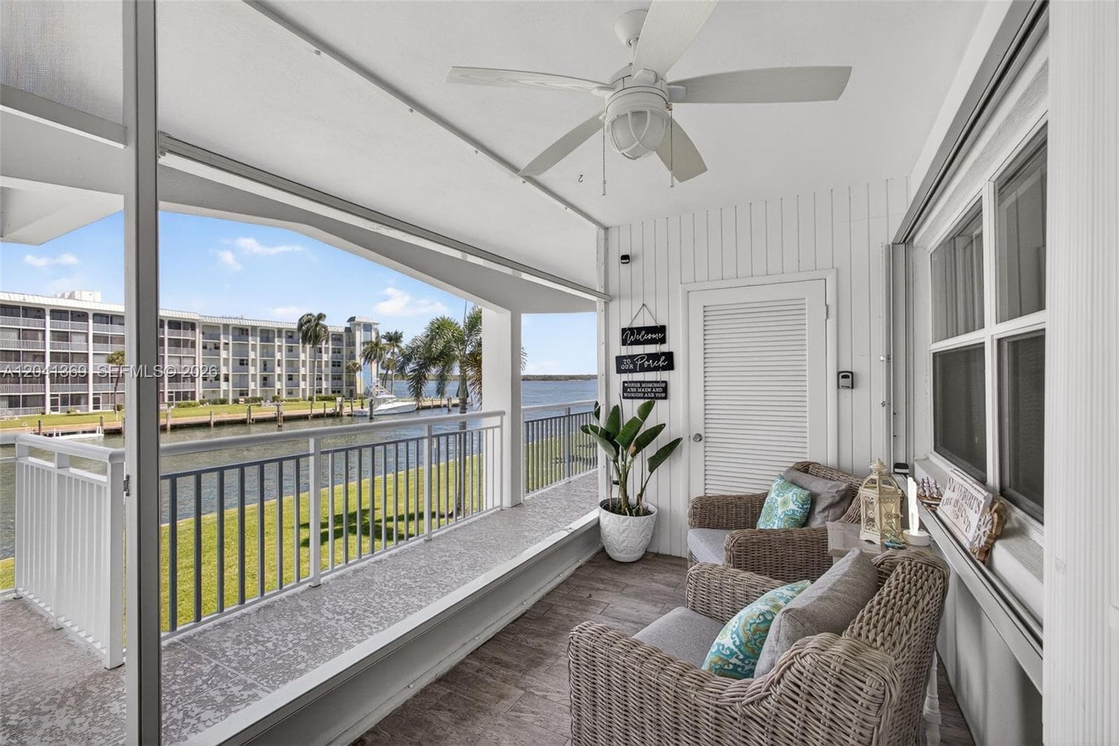 Shore Club Apts · #205 in North Palm Beach - Photo 9