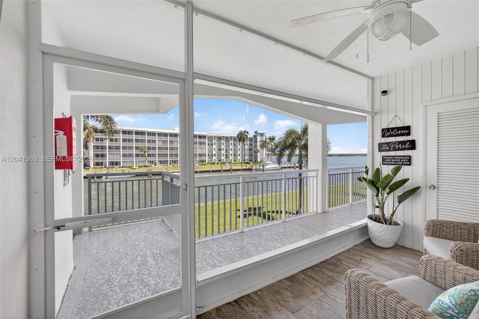 Shore Club Apts · #205 in North Palm Beach - Photo 10