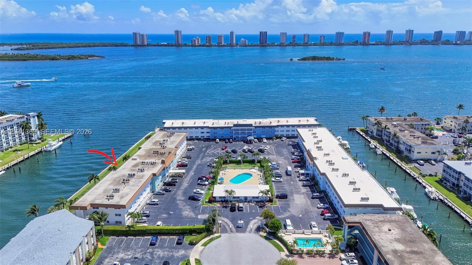 Shore Club Apts · #205 in North Palm Beach - Photo 37