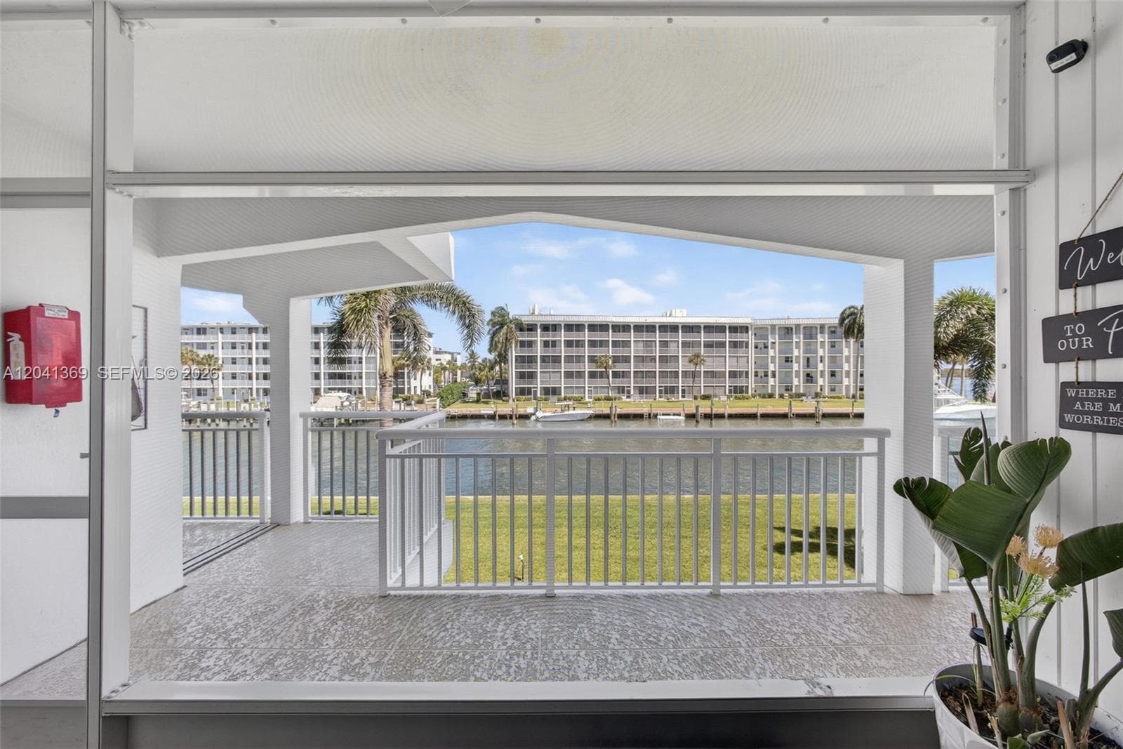 Shore Club Apts · #205 in North Palm Beach - Photo 11