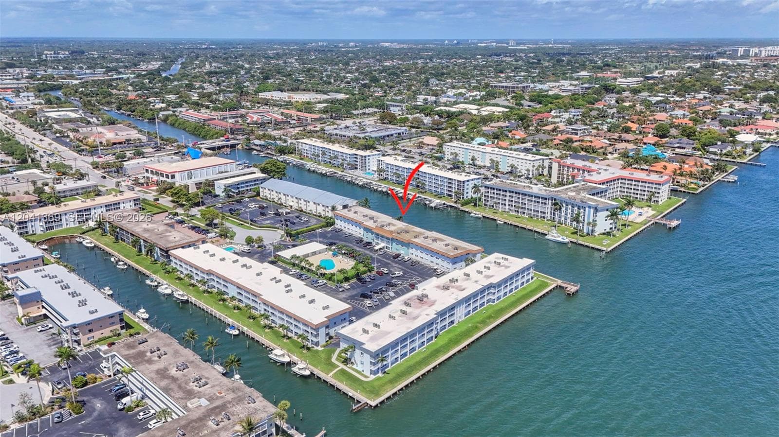 Shore Club Apts · #205 in North Palm Beach - Photo 39
