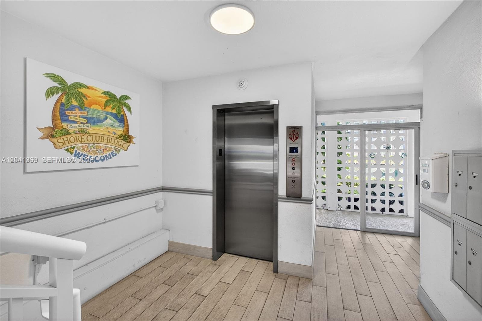 Shore Club Apts · #205 in North Palm Beach - Photo 4