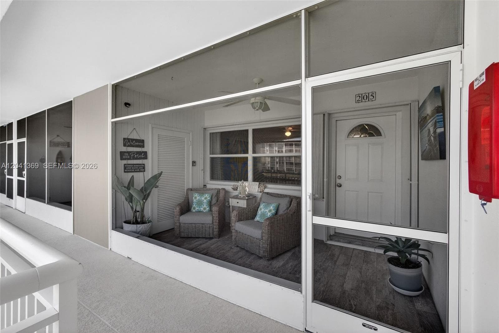 Shore Club Apts · #205 in North Palm Beach - Photo 8