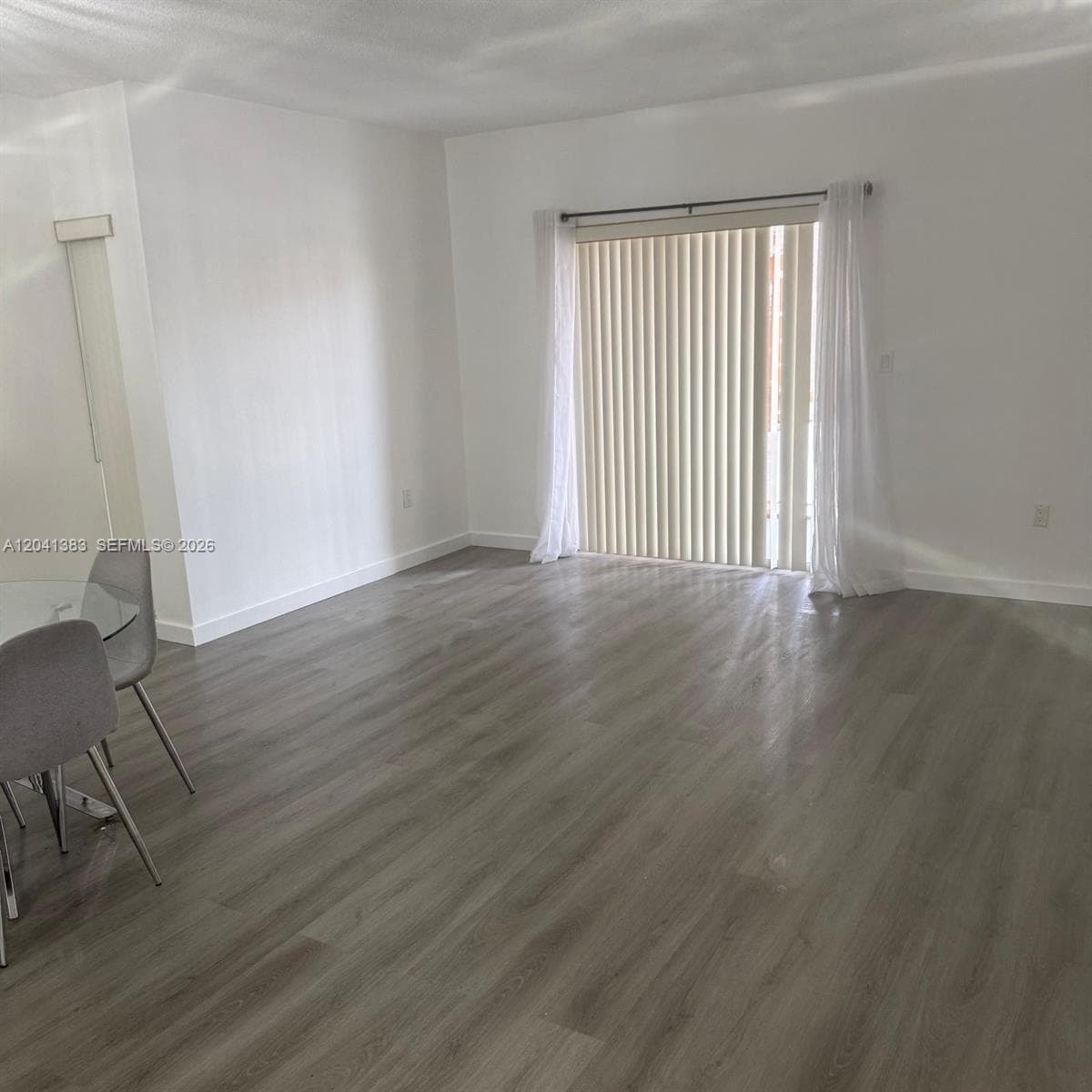 New floors thru out!