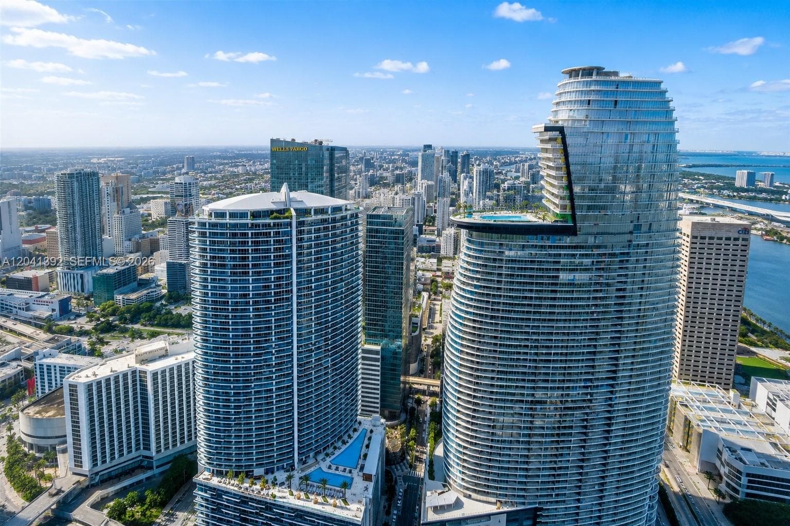 Icon Brickell I · #4715 in Miami - Photo 26