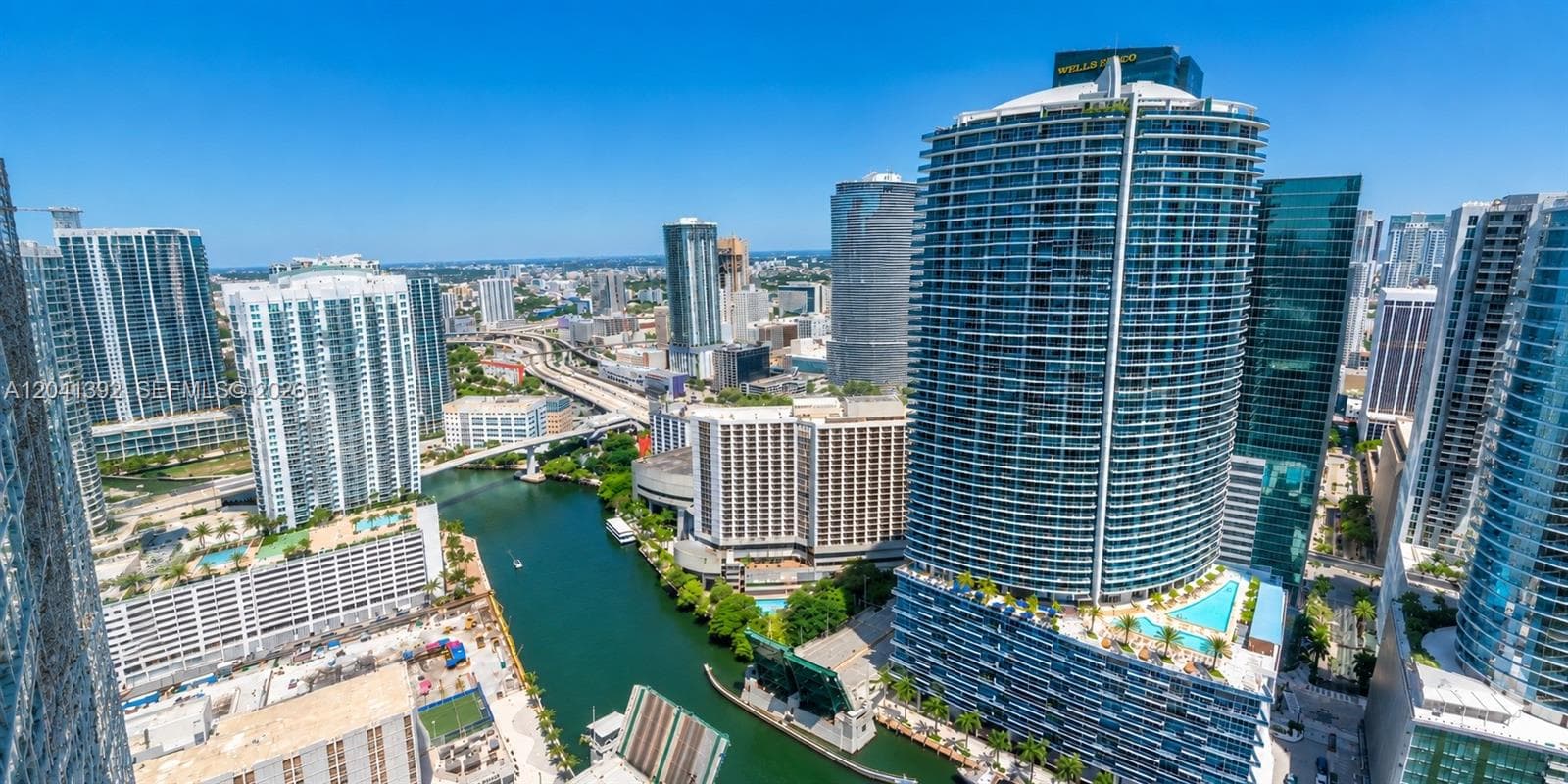 Icon Brickell I · #4715 in Miami - Photo 22
