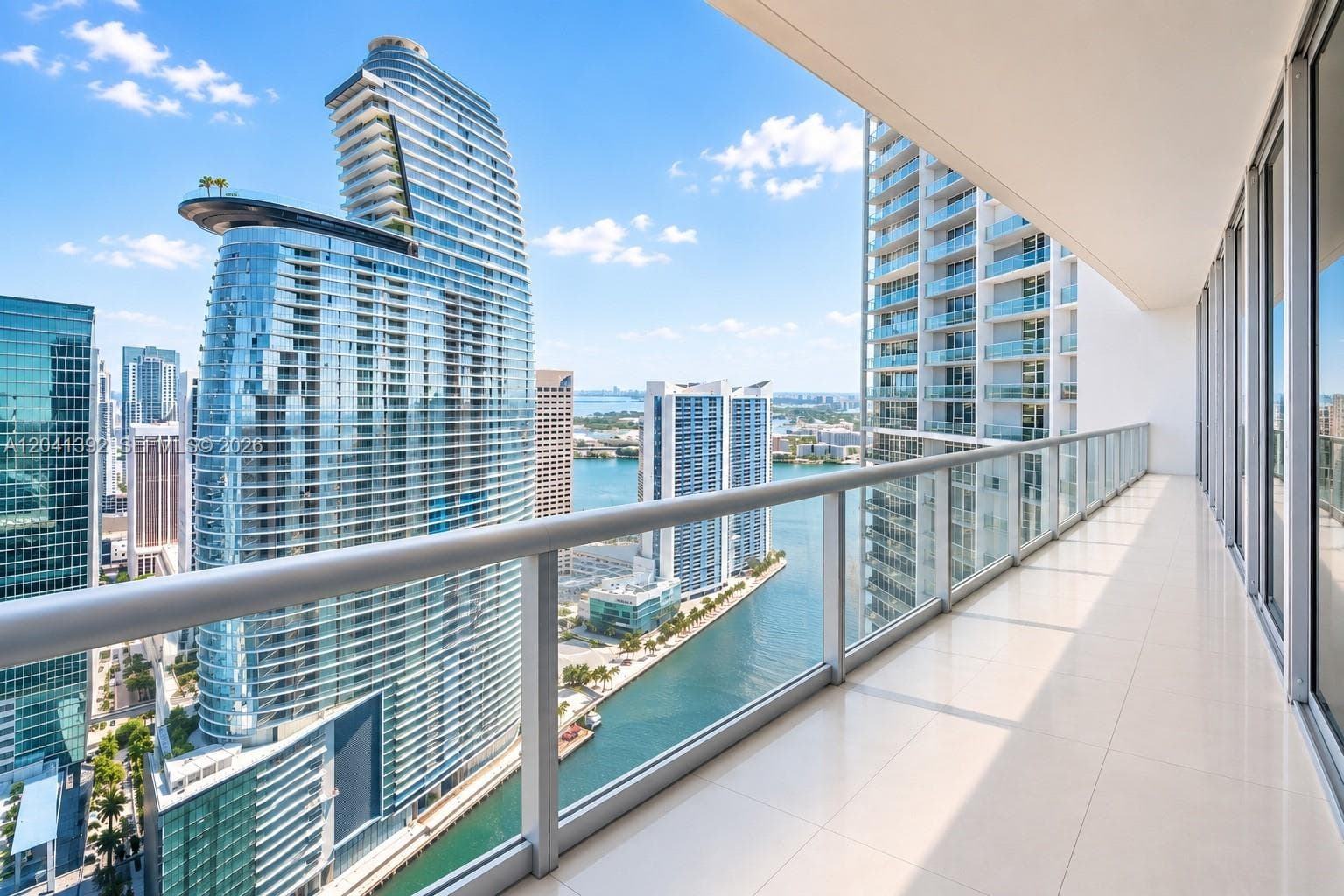Icon Brickell I · #4715 in Miami - Photo 19