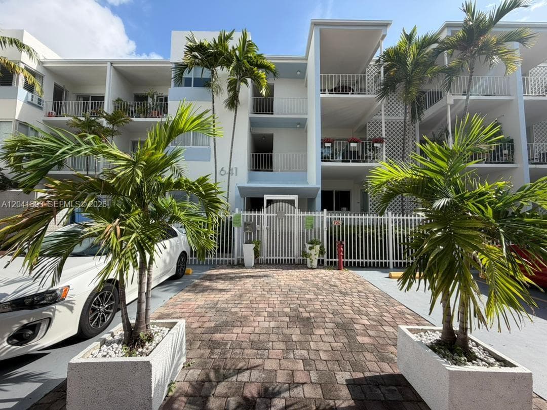 641 ESPANOLA WAY CONDO · #3 in Miami Beach - Photo 1