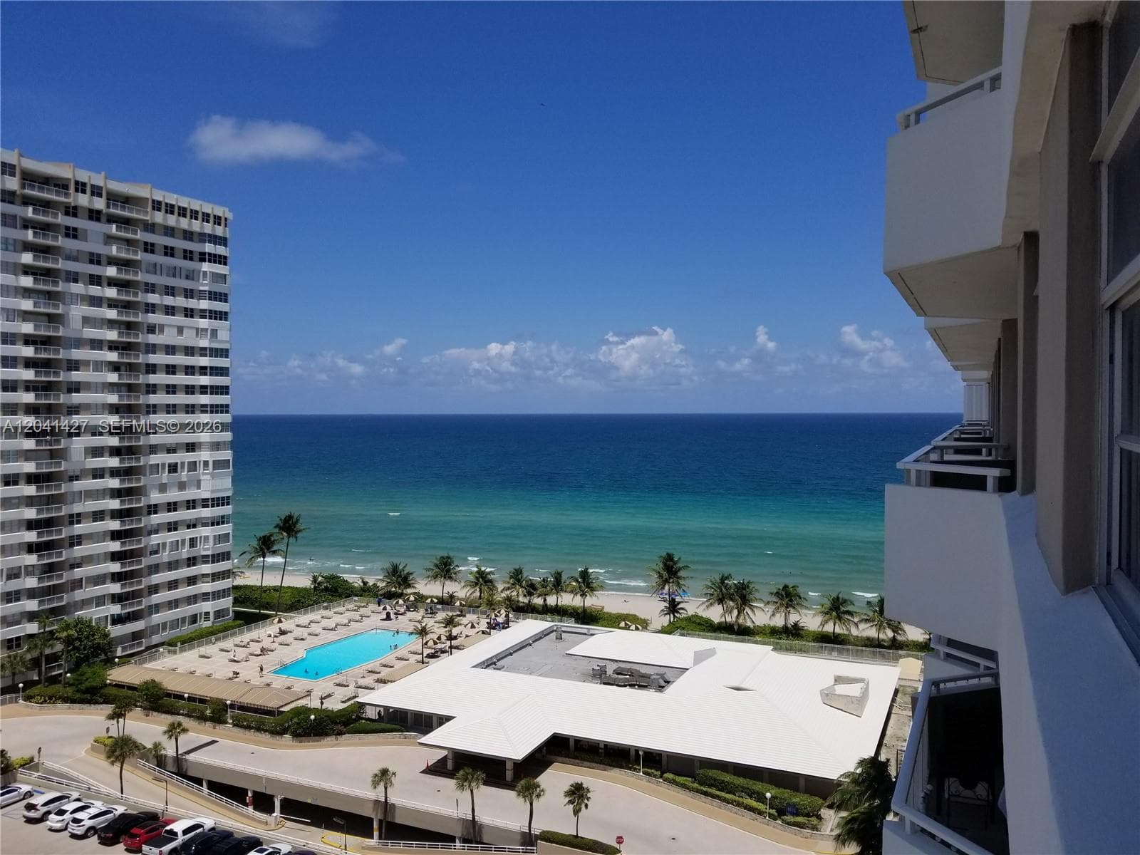 HEMISPHERES CONDO · #6B in Hallandale Beach - Photo 13