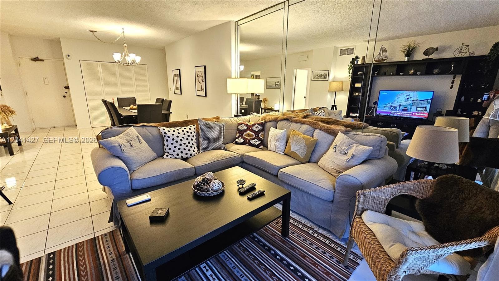 HEMISPHERES CONDO · #6B in Hallandale Beach - Photo 5