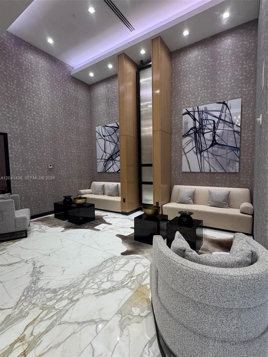 MARINA TOWER CONDO · #15F in Aventura - Photo 43