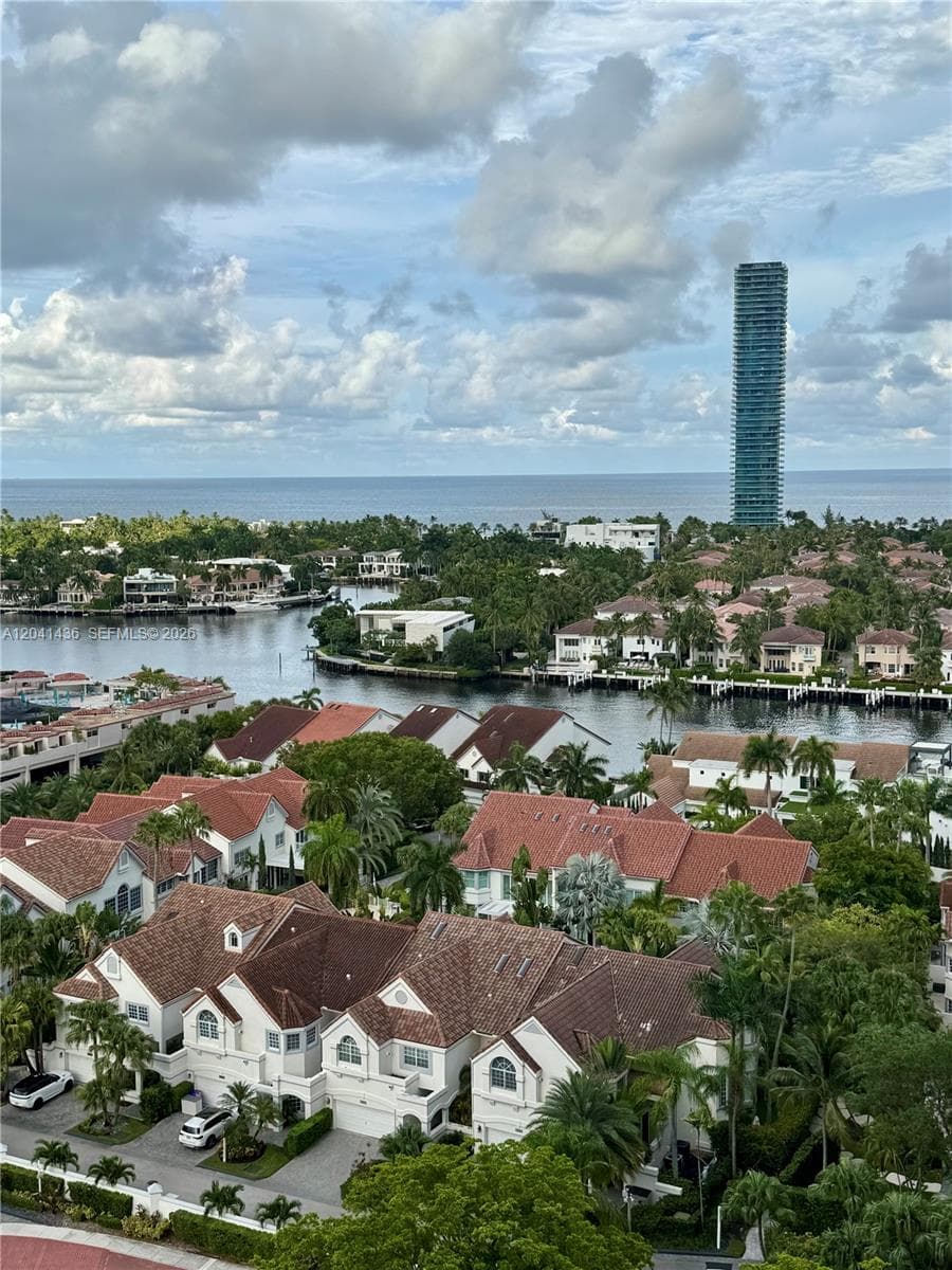 MARINA TOWER CONDO · #15F in Aventura - Photo 20