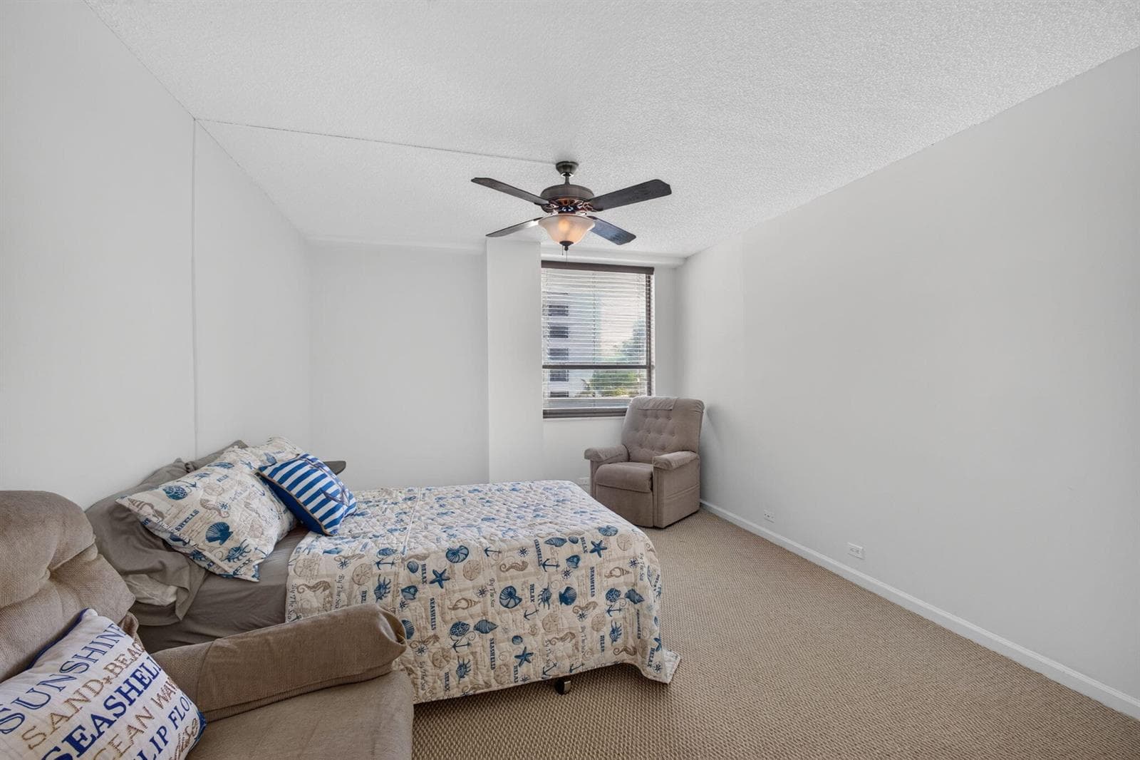 Second suite