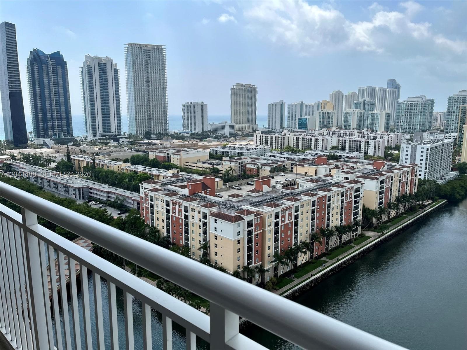 WINSTON TOWERS 100 CONDO · #2301 in Sunny Isles Beach - Photo 2