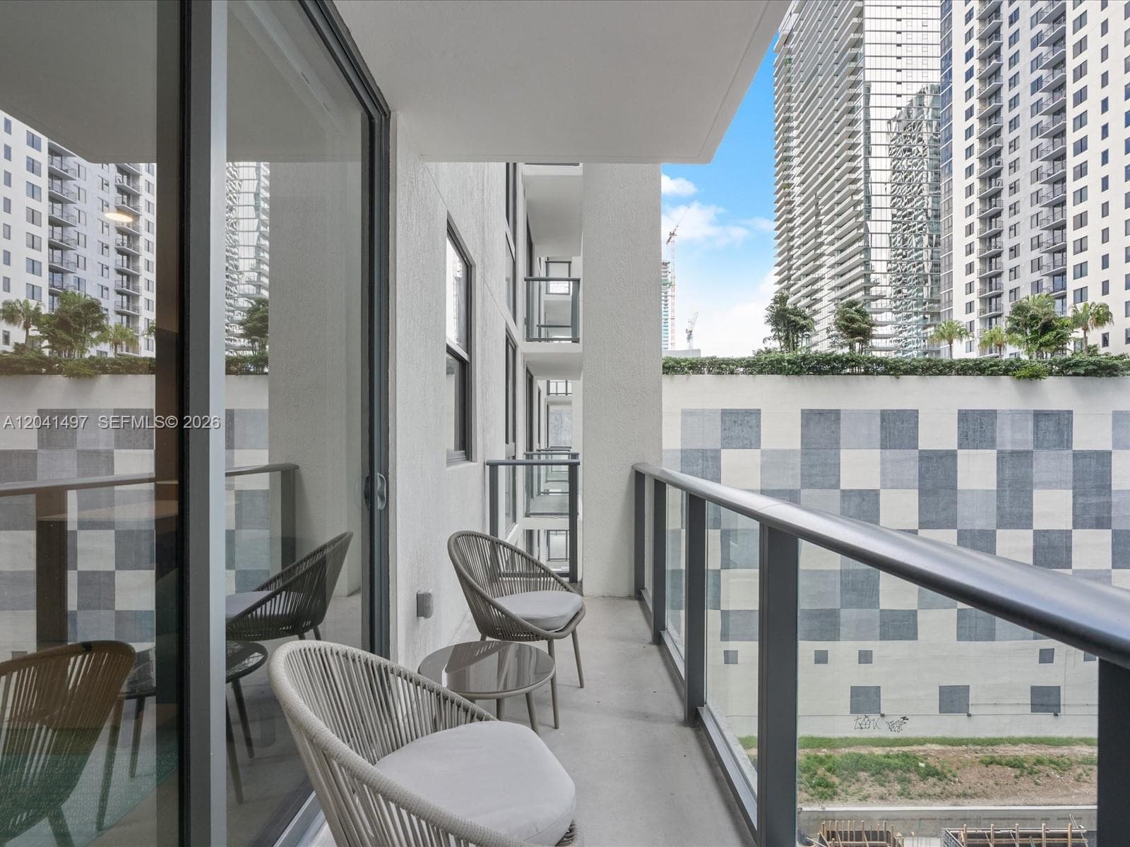 The Crosby Miami Worldcenter · #807 in Miami - Photo 46