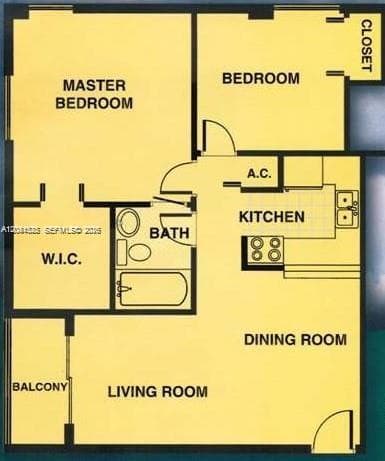 BRICKELL VIEW CONDO · #301 in Miami - Photo 2