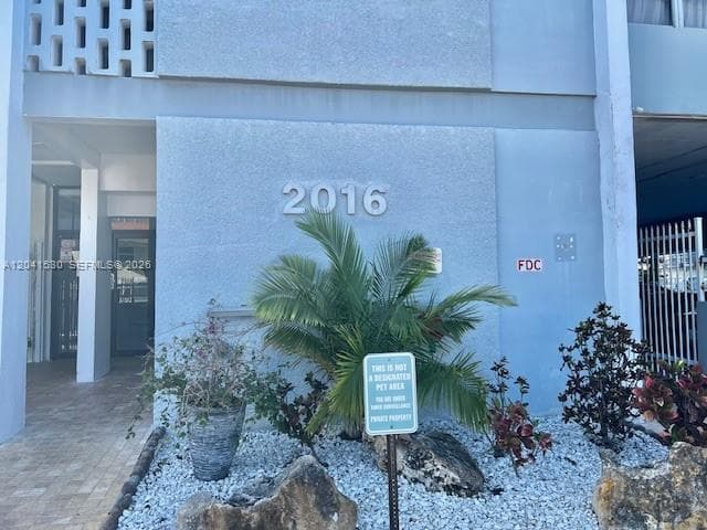 VILLA BAY VISTA CONDO · #602 in Miami Beach - Photo 36